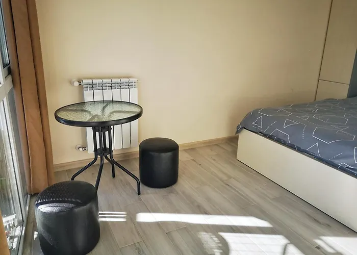 Batumi Old City Apartment