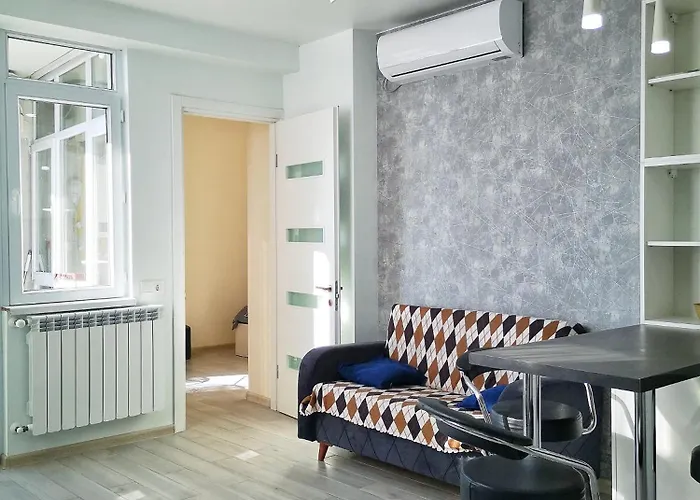 Batumi Old City Apartment