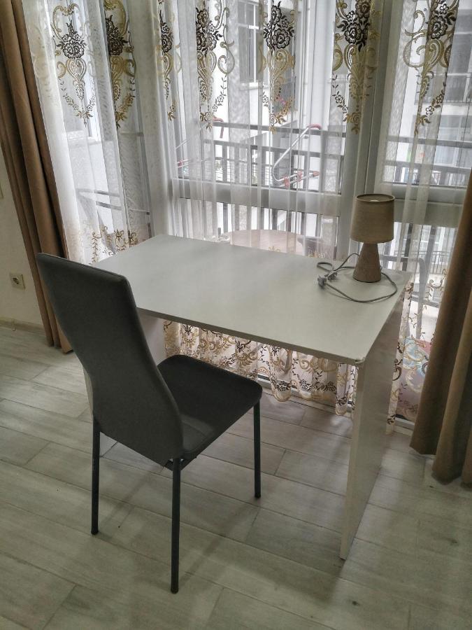 Old Apartament