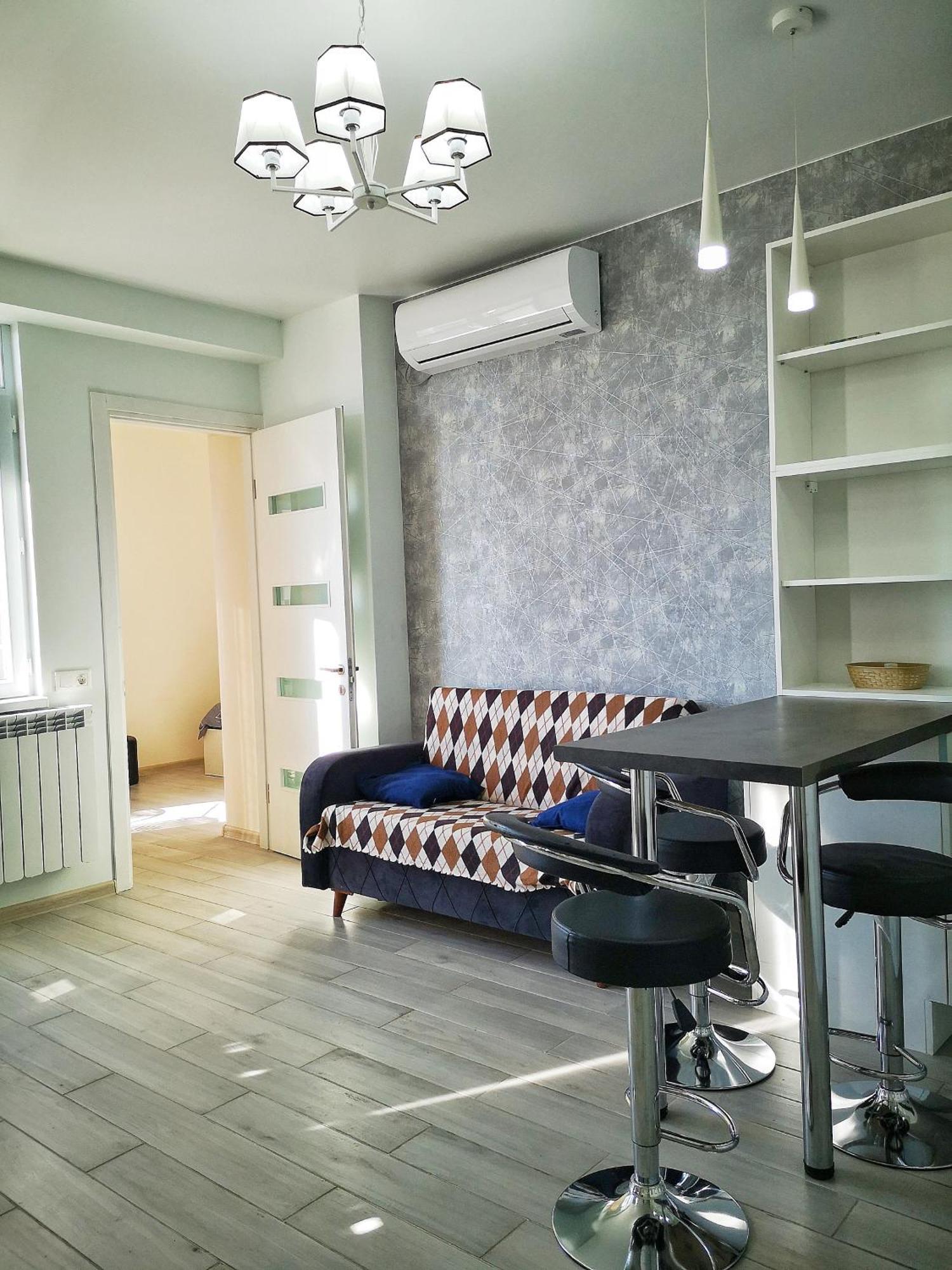 Apartament Old