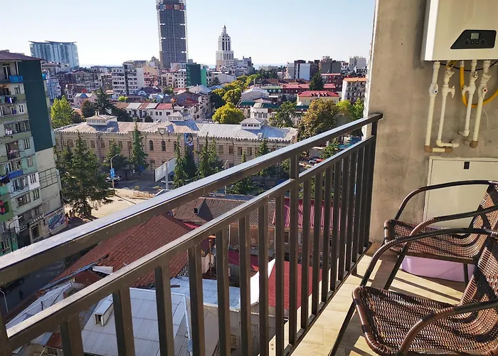 Batumi Old City Apartment